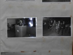 Kronika Domu Kultury w Zbiersku strona - 128